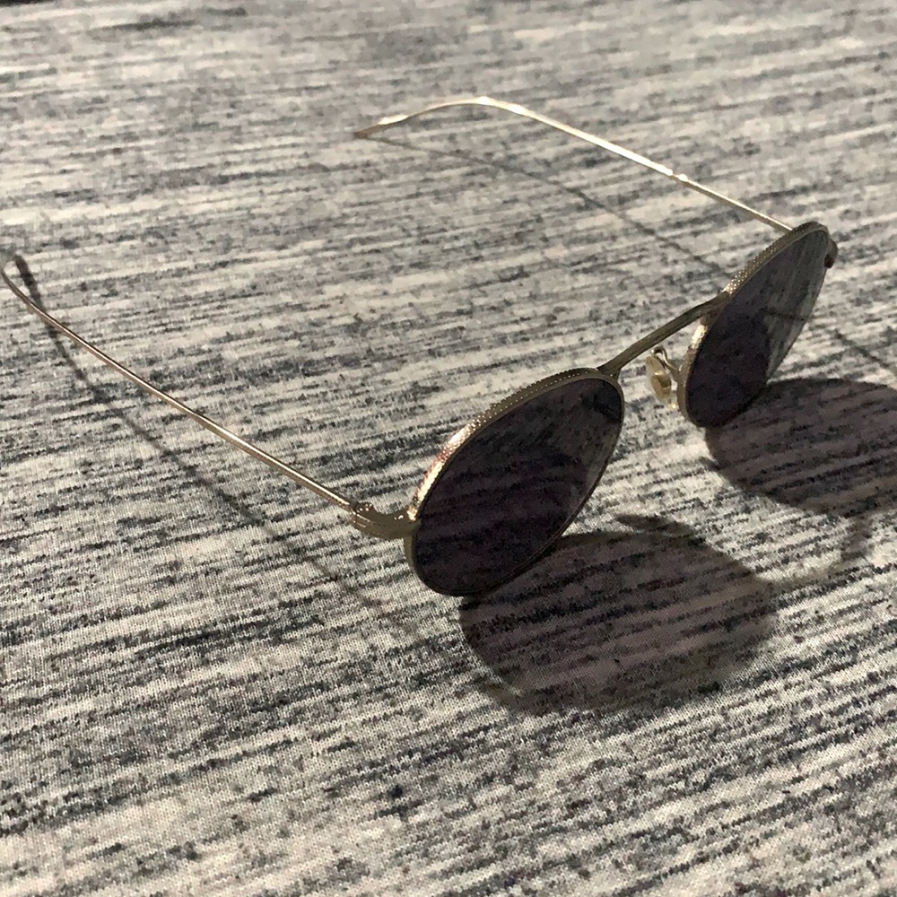Oliver Glasses OOVOO Vintage Gloss